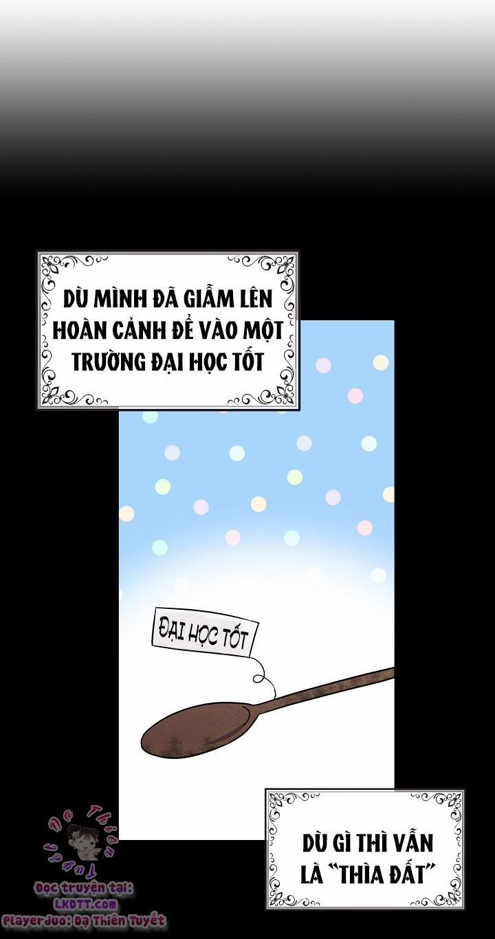 Trở Thành Con Gái Nhà Tài Phiệt 3 trang 18