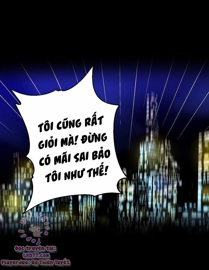 Trở Thành Con Gái Nhà Tài Phiệt 3 trang 22