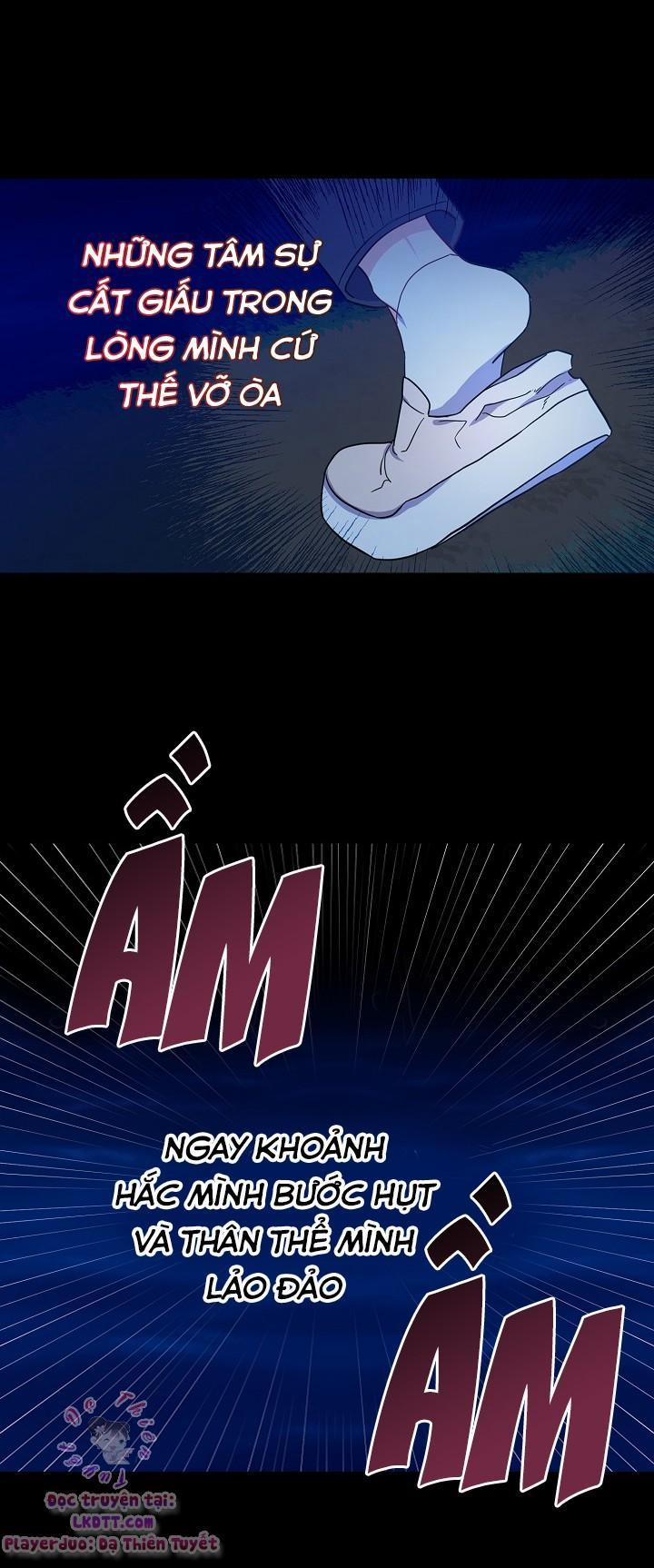 Trở Thành Con Gái Nhà Tài Phiệt 3 trang 25