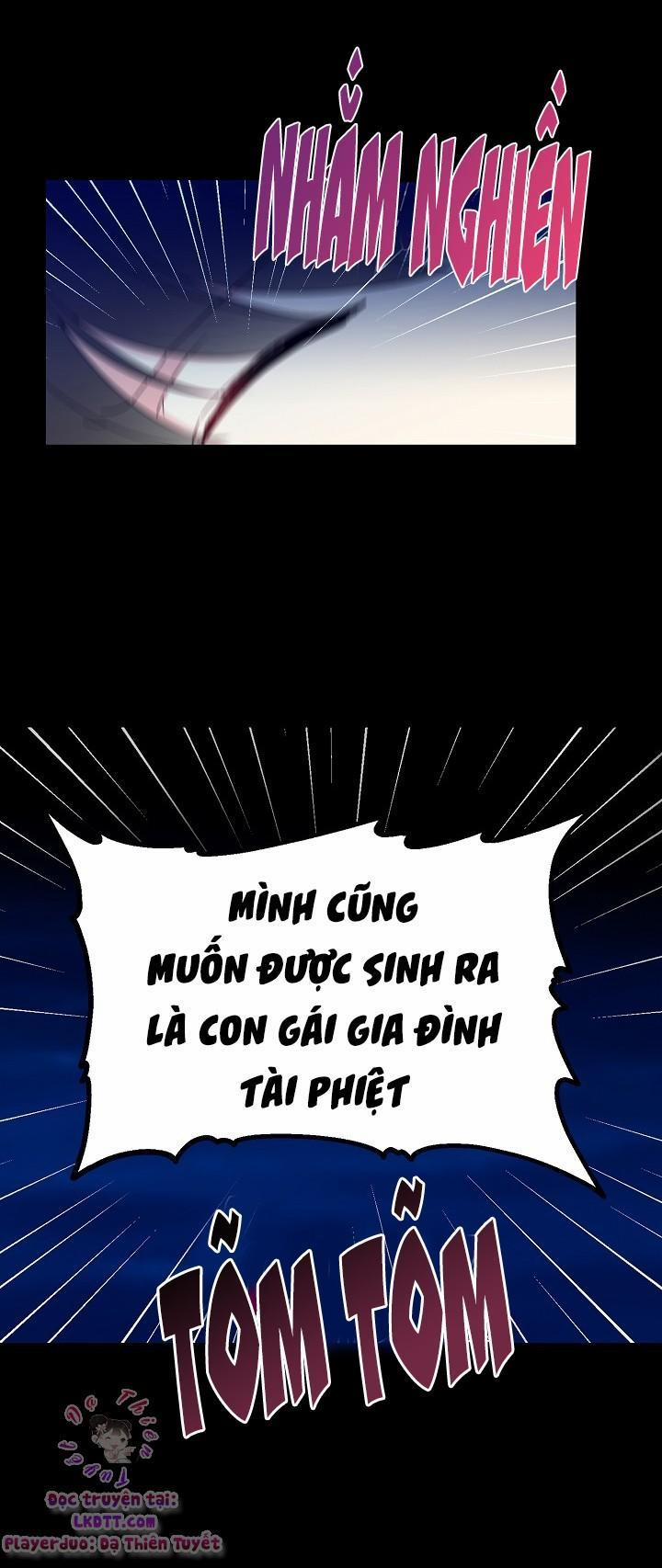 Trở Thành Con Gái Nhà Tài Phiệt 3 trang 26