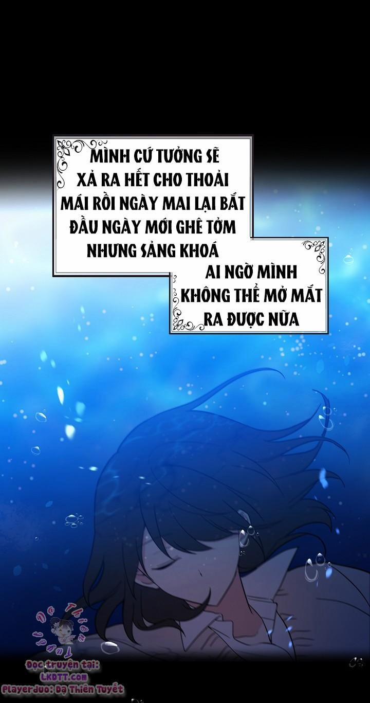 Trở Thành Con Gái Nhà Tài Phiệt 3 trang 27