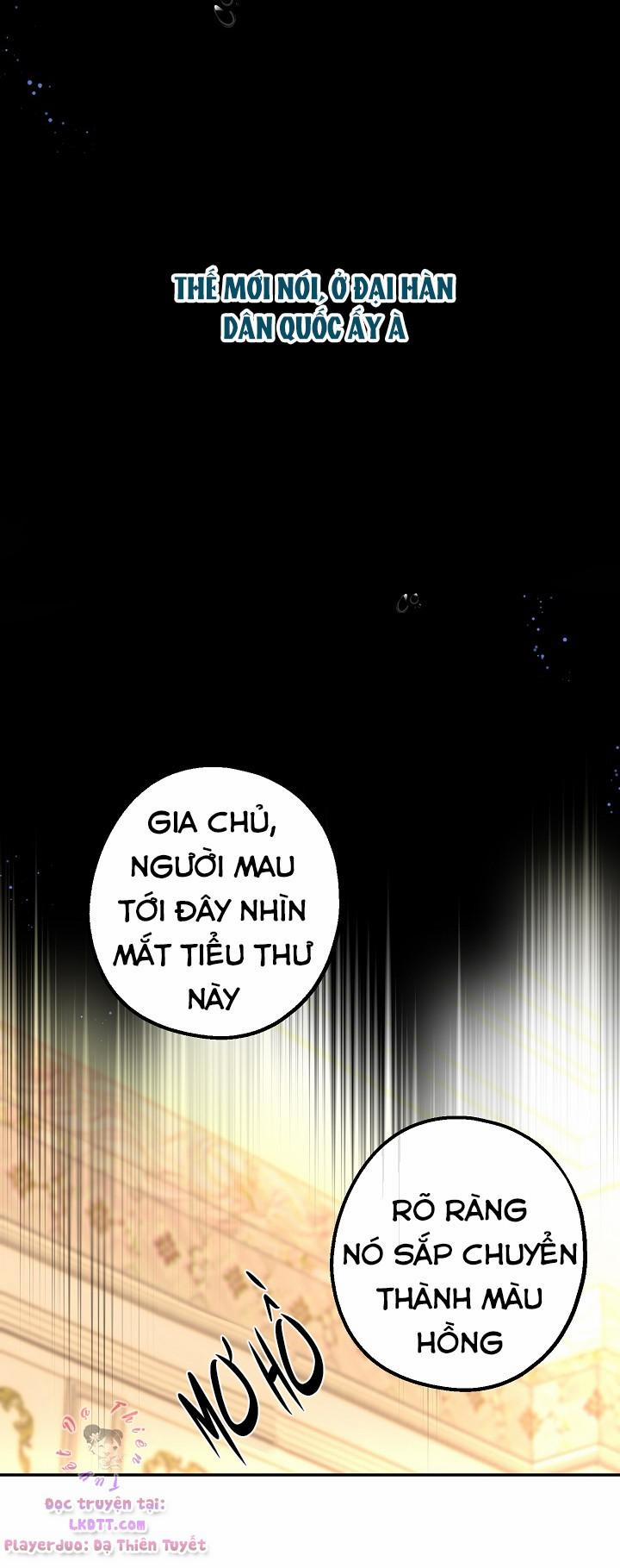 Trở Thành Con Gái Nhà Tài Phiệt 3 trang 28