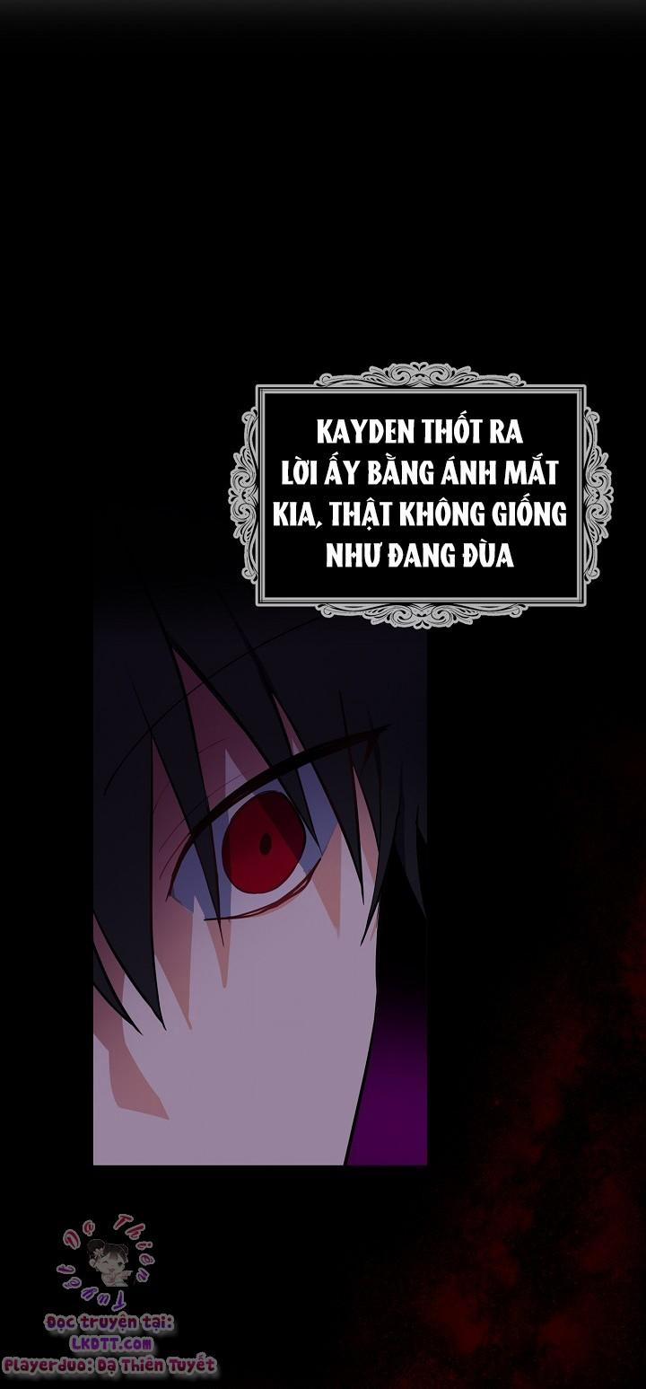 Trở Thành Con Gái Nhà Tài Phiệt 3 trang 3