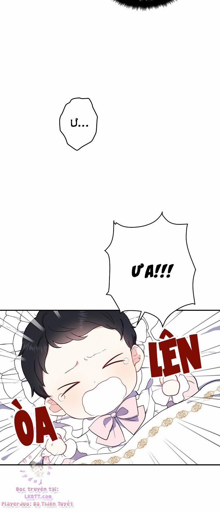 Trở Thành Con Gái Nhà Tài Phiệt 3 trang 30