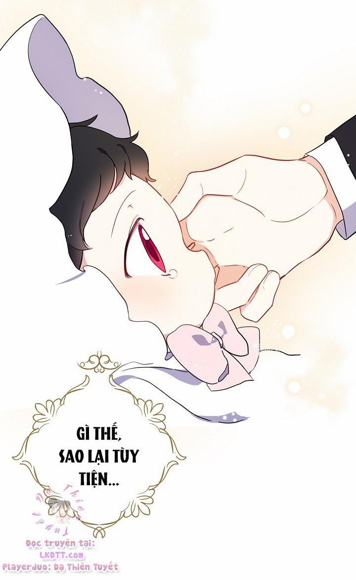 Trở Thành Con Gái Nhà Tài Phiệt 3 trang 34