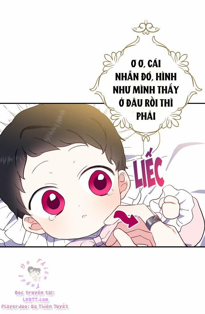 Trở Thành Con Gái Nhà Tài Phiệt 3 trang 35