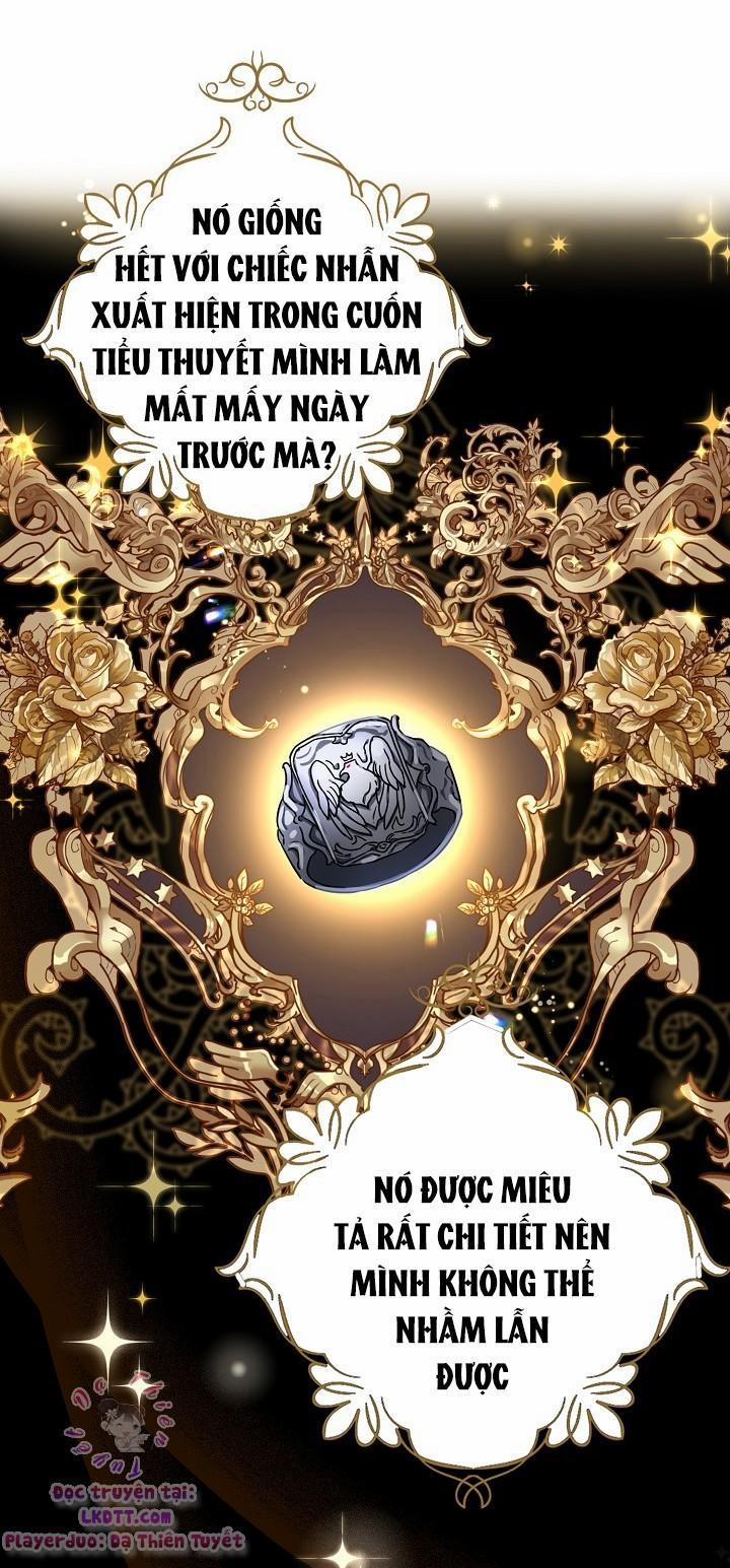 Trở Thành Con Gái Nhà Tài Phiệt 3 trang 36