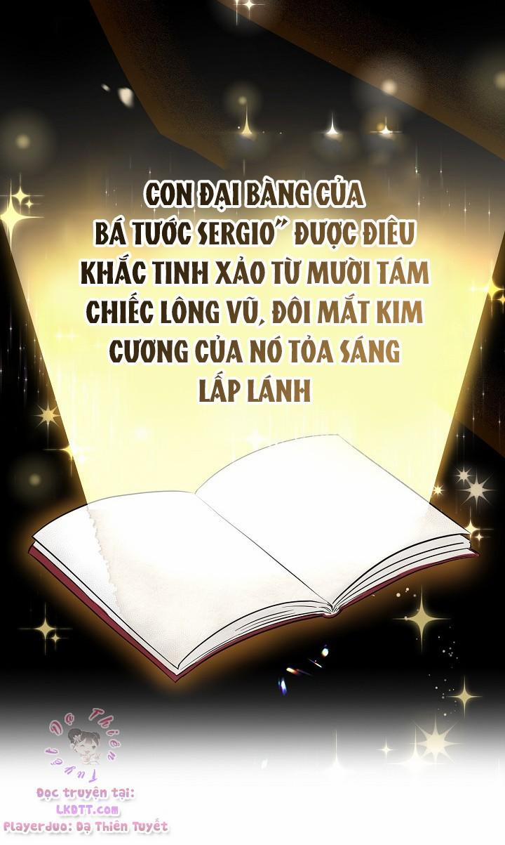 Trở Thành Con Gái Nhà Tài Phiệt 3 trang 37