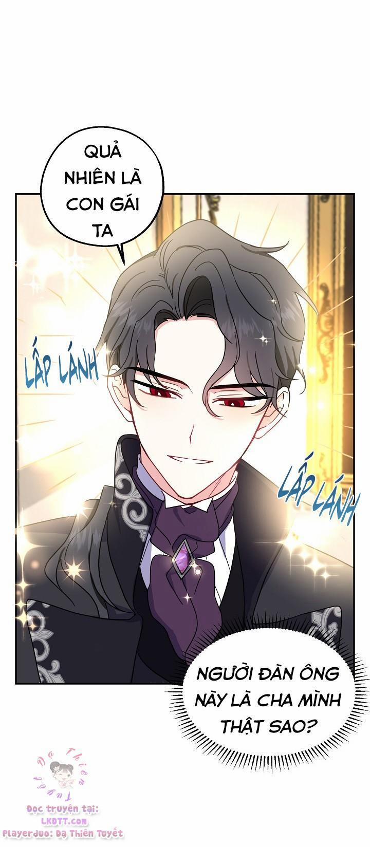 Trở Thành Con Gái Nhà Tài Phiệt 3 trang 39