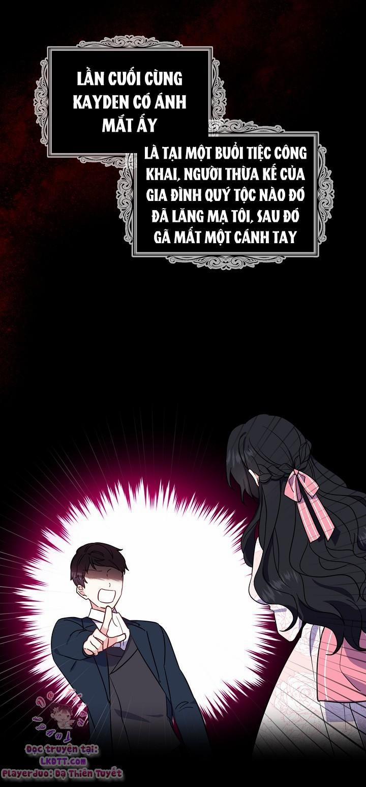 Trở Thành Con Gái Nhà Tài Phiệt 3 trang 4