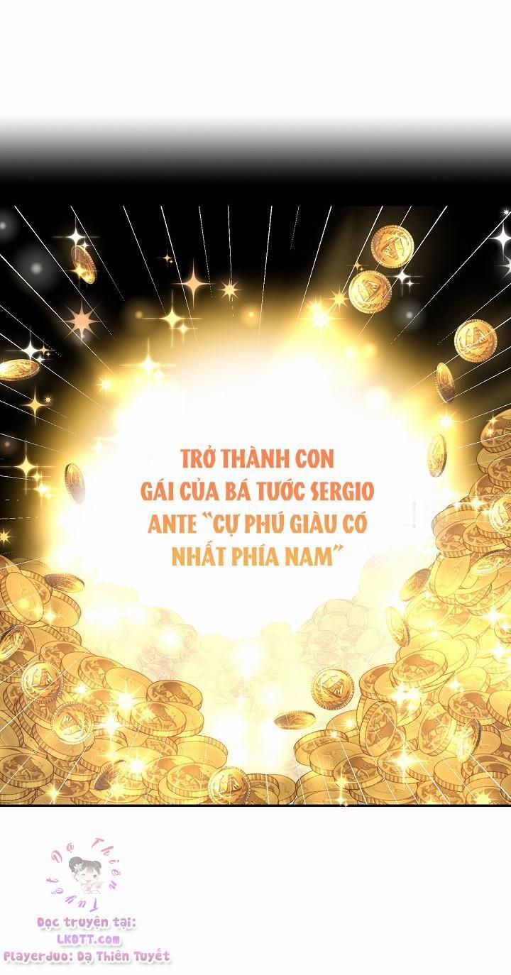 Trở Thành Con Gái Nhà Tài Phiệt 3 trang 41