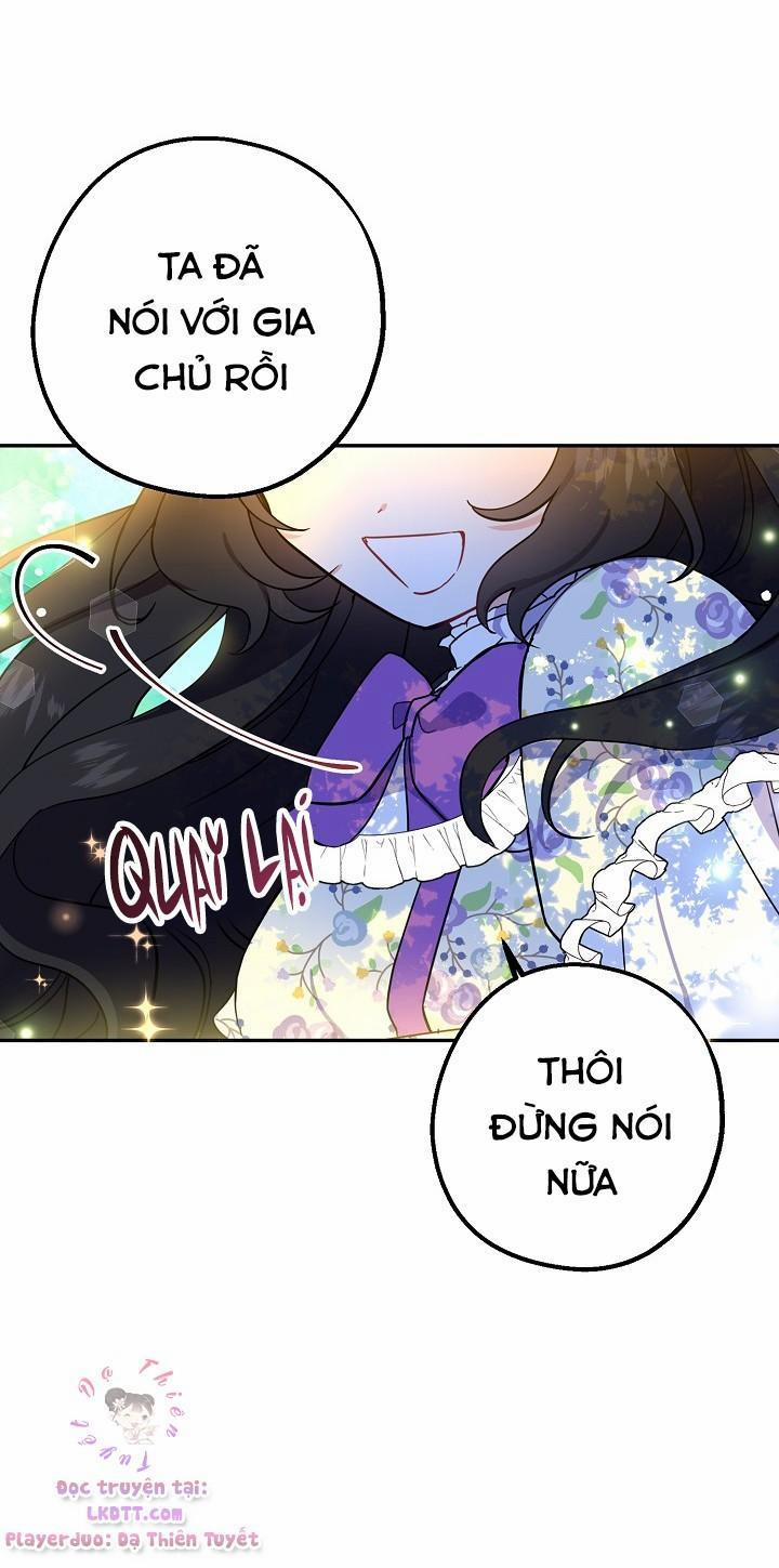 Trở Thành Con Gái Nhà Tài Phiệt 3 trang 46