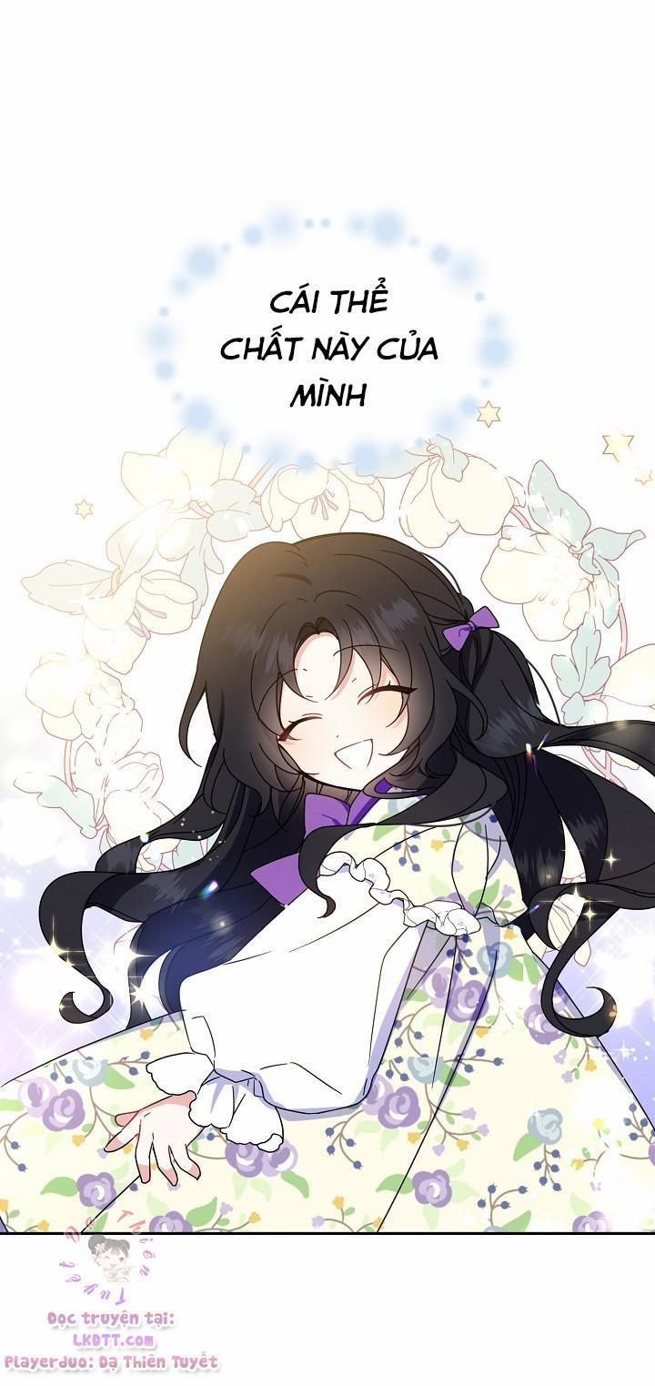 Trở Thành Con Gái Nhà Tài Phiệt 3 trang 47