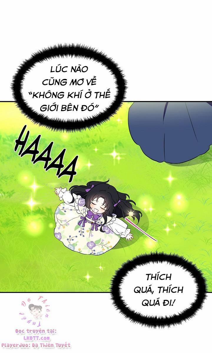 Trở Thành Con Gái Nhà Tài Phiệt 3 trang 48