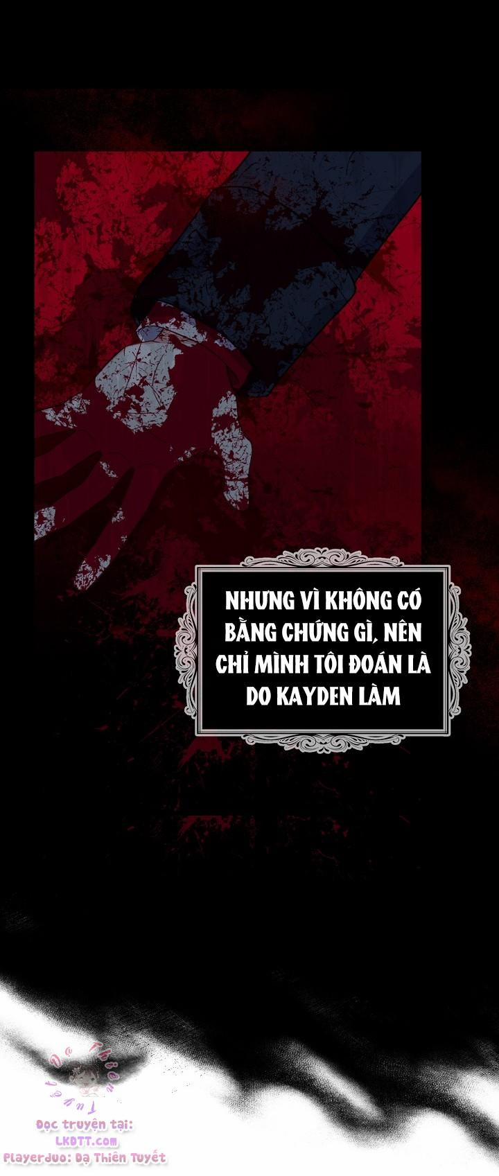 Trở Thành Con Gái Nhà Tài Phiệt 3 trang 5