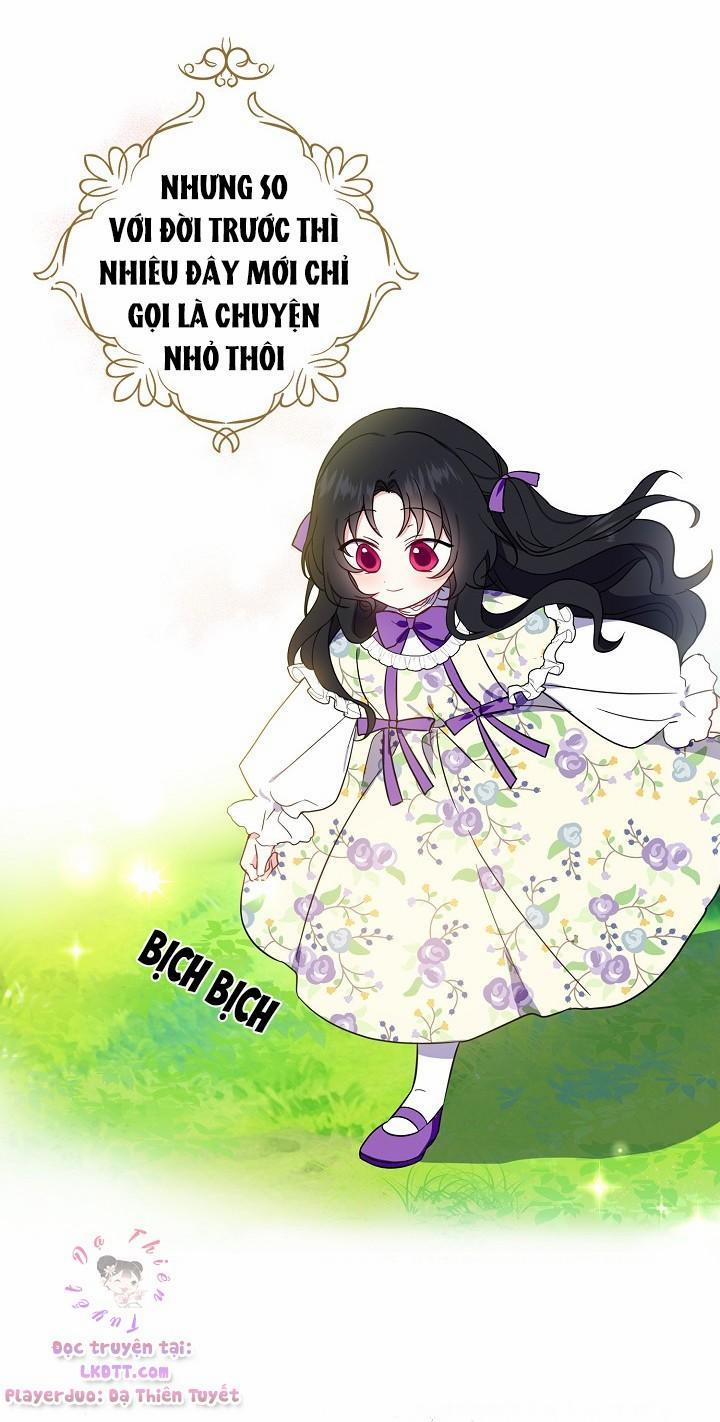 Trở Thành Con Gái Nhà Tài Phiệt 3 trang 50