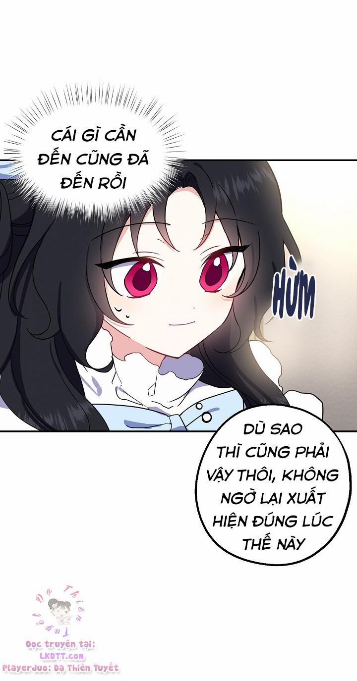 Trở Thành Con Gái Nhà Tài Phiệt 3 trang 52