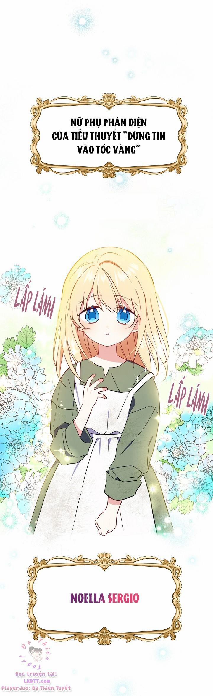 Trở Thành Con Gái Nhà Tài Phiệt 3 trang 53