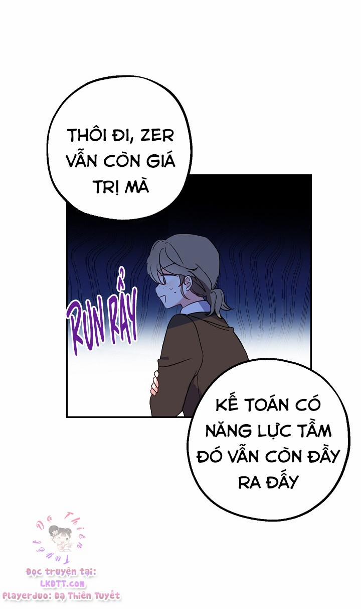 Trở Thành Con Gái Nhà Tài Phiệt 3 trang 6