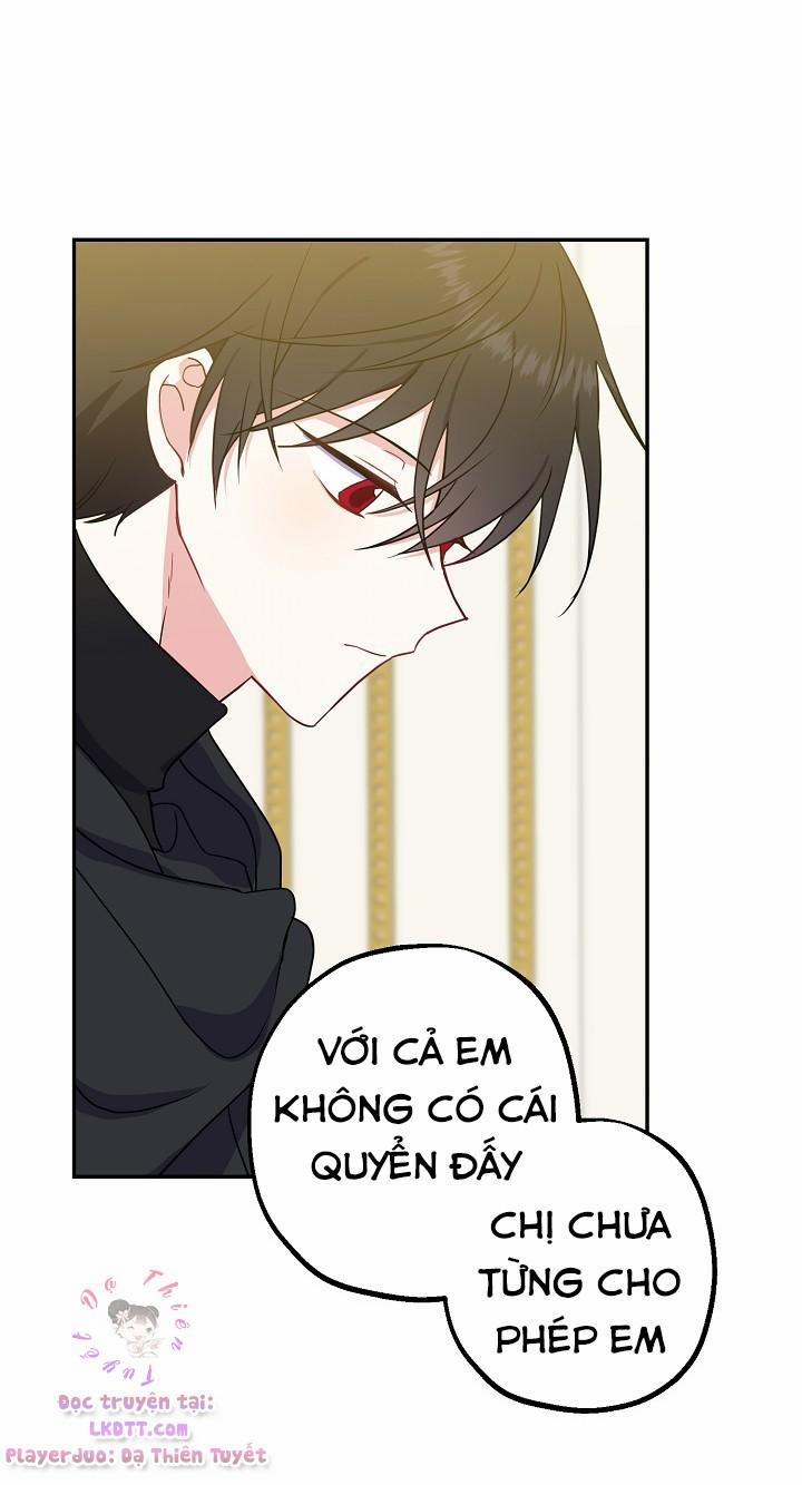 Trở Thành Con Gái Nhà Tài Phiệt 3 trang 7