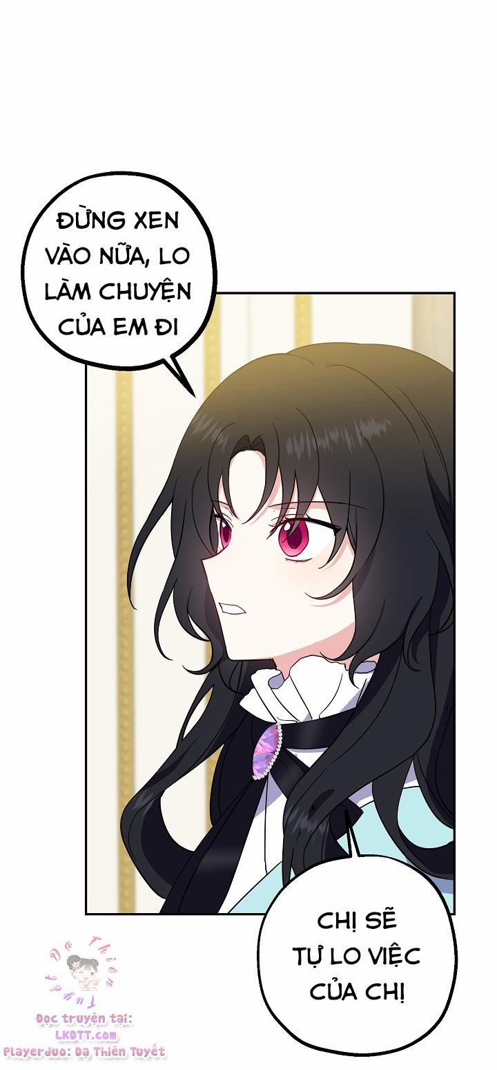 Trở Thành Con Gái Nhà Tài Phiệt 3 trang 8