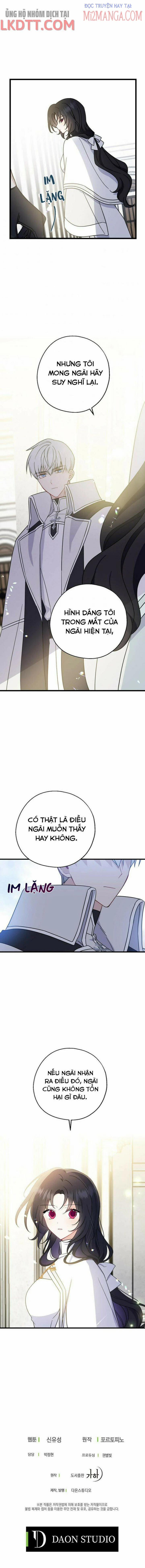 Trở Thành Con Gái Nhà Tài Phiệt 31.5 trang 4