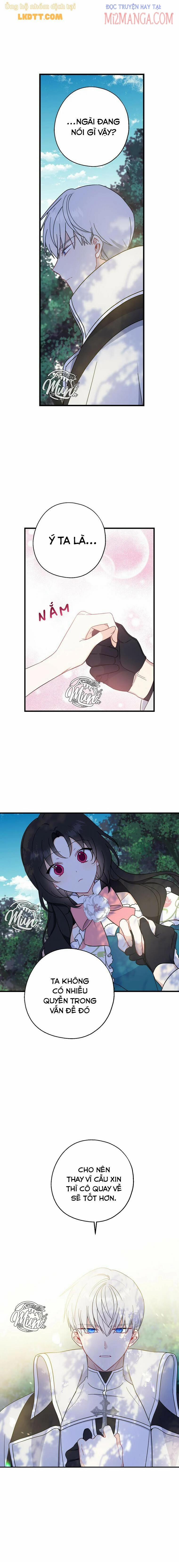 Trở Thành Con Gái Nhà Tài Phiệt 34 trang 2