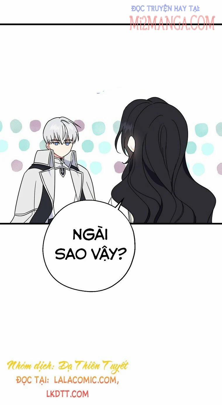 Trở Thành Con Gái Nhà Tài Phiệt 36.5 trang 12