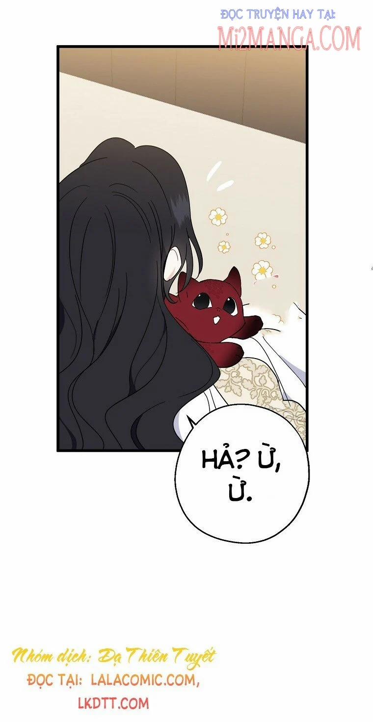 Trở Thành Con Gái Nhà Tài Phiệt 36.5 trang 13