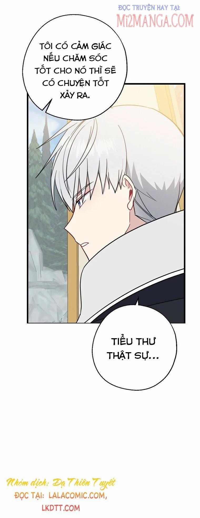 Trở Thành Con Gái Nhà Tài Phiệt 36.5 trang 16