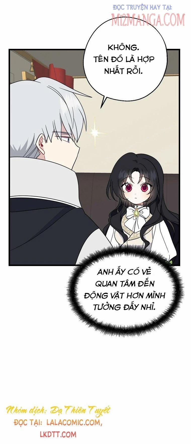 Trở Thành Con Gái Nhà Tài Phiệt 36.5 trang 22