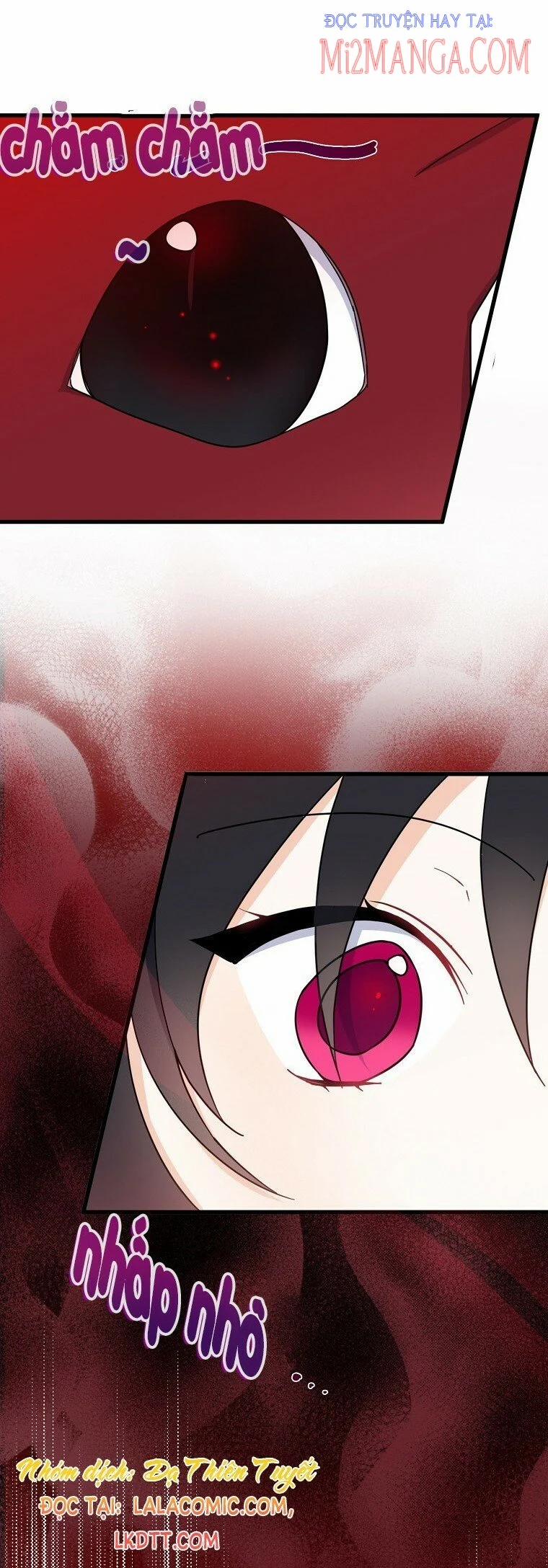 Trở Thành Con Gái Nhà Tài Phiệt 36.5 trang 24