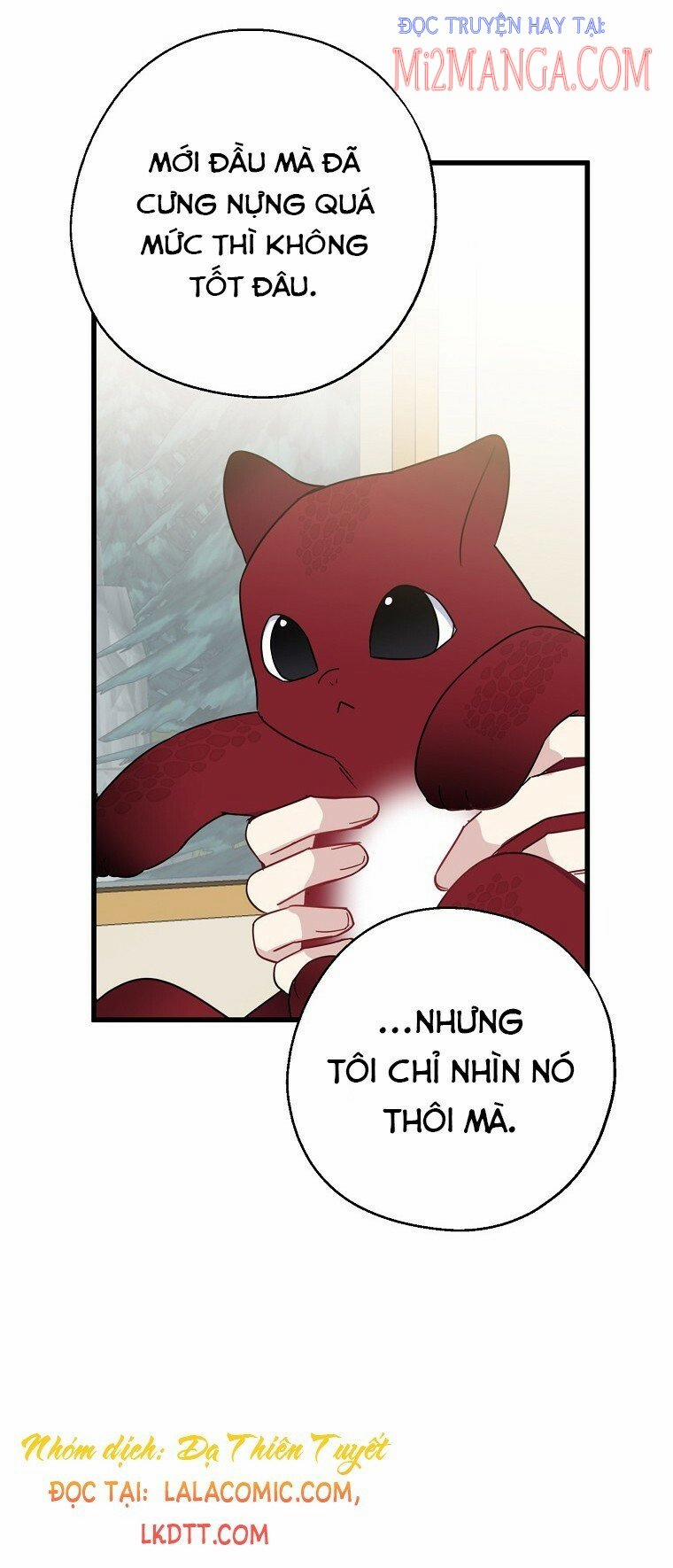 Trở Thành Con Gái Nhà Tài Phiệt 36.5 trang 26