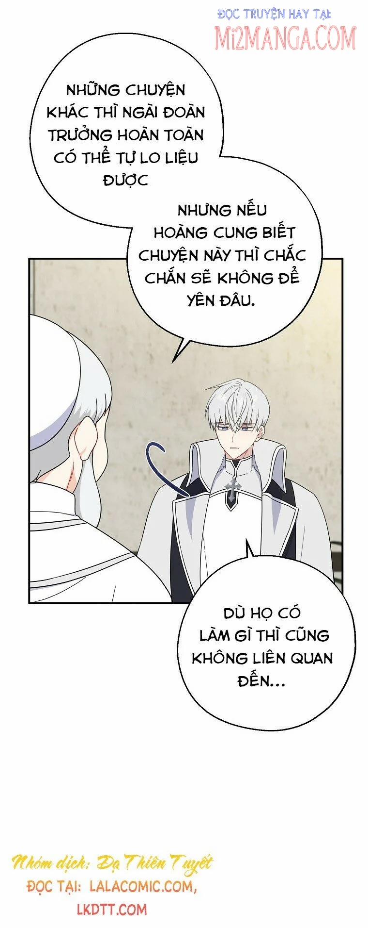 Trở Thành Con Gái Nhà Tài Phiệt 36 trang 11