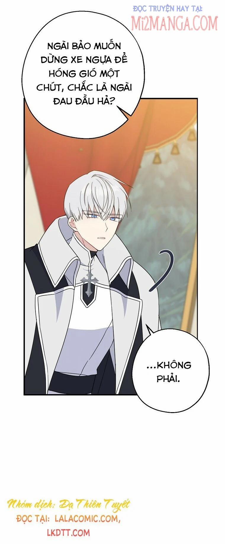 Trở Thành Con Gái Nhà Tài Phiệt 36 trang 22