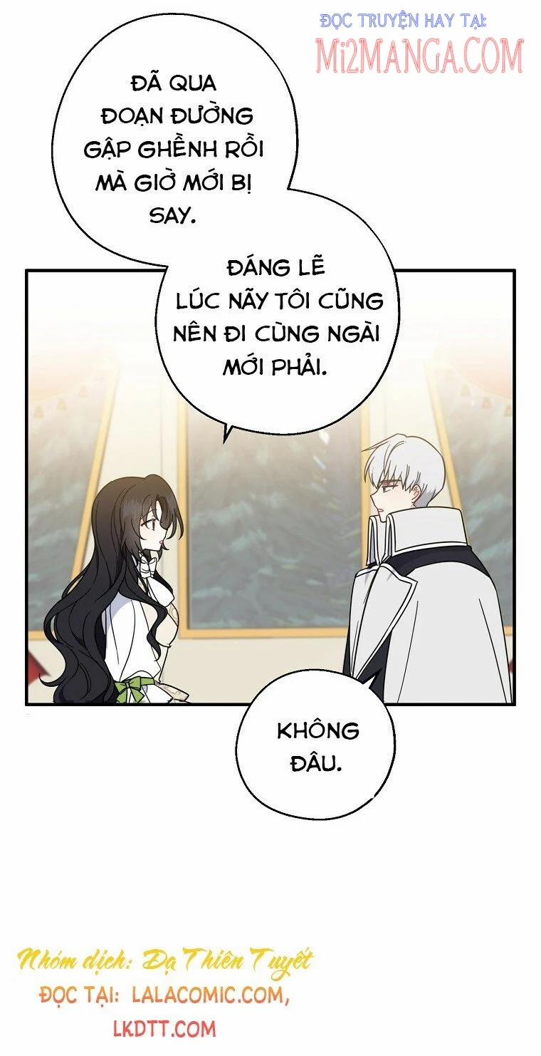 Trở Thành Con Gái Nhà Tài Phiệt 36 trang 23