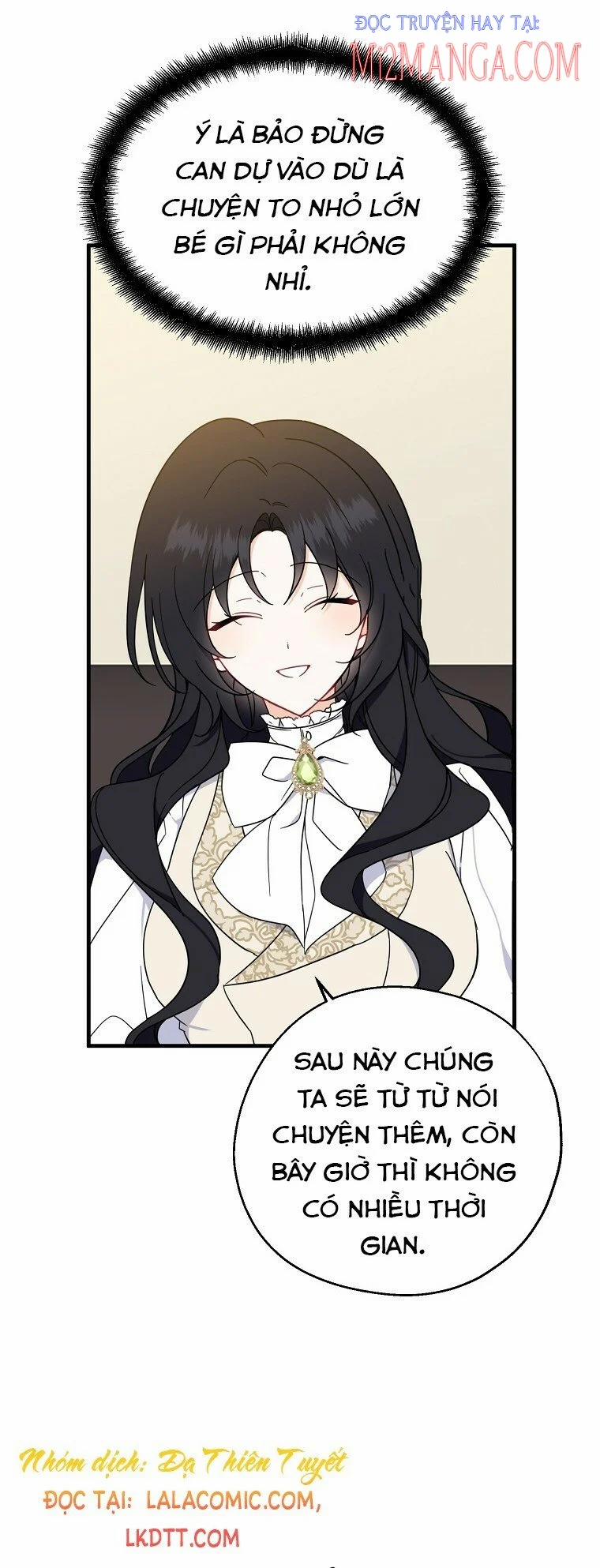 Trở Thành Con Gái Nhà Tài Phiệt 36 trang 25