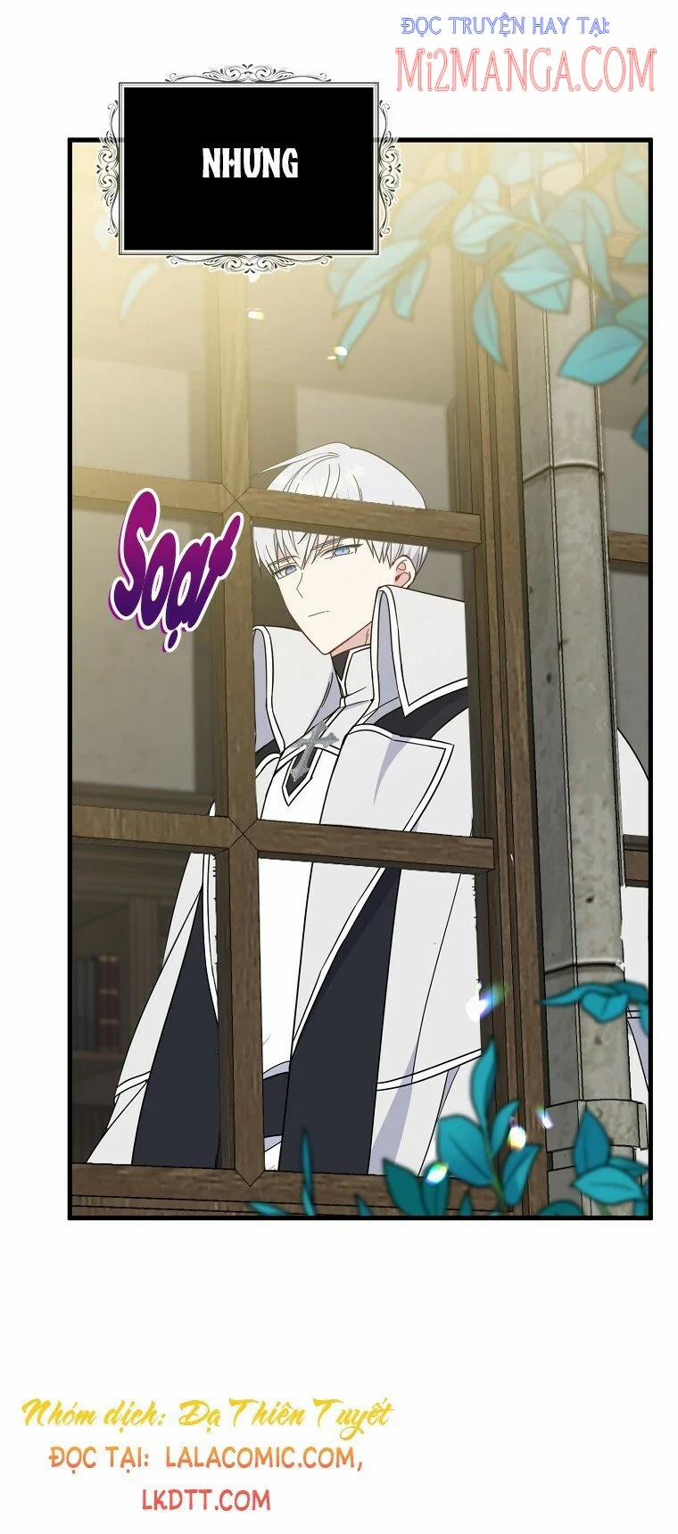 Trở Thành Con Gái Nhà Tài Phiệt 36 trang 9