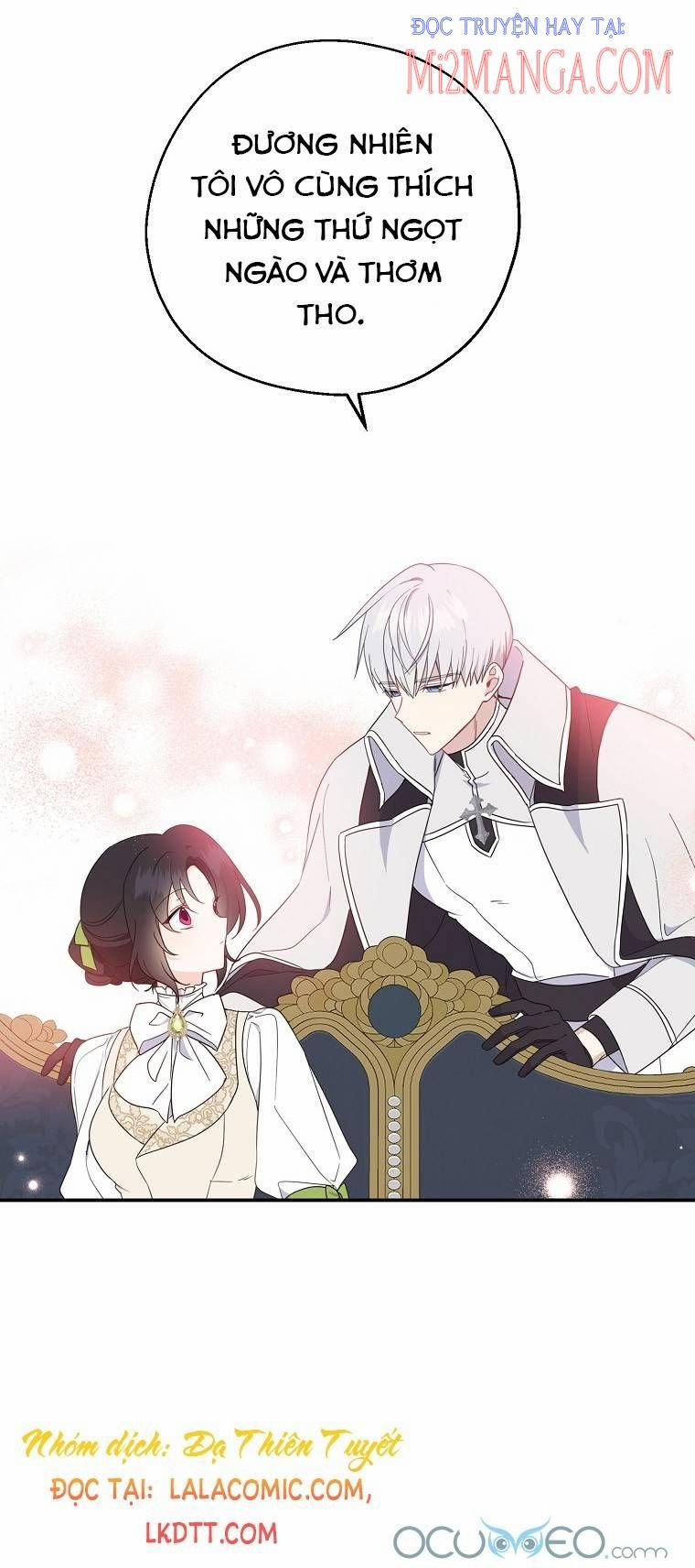 Trở Thành Con Gái Nhà Tài Phiệt 37.5 trang 11