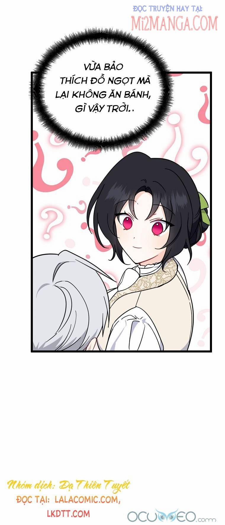 Trở Thành Con Gái Nhà Tài Phiệt 37.5 trang 14