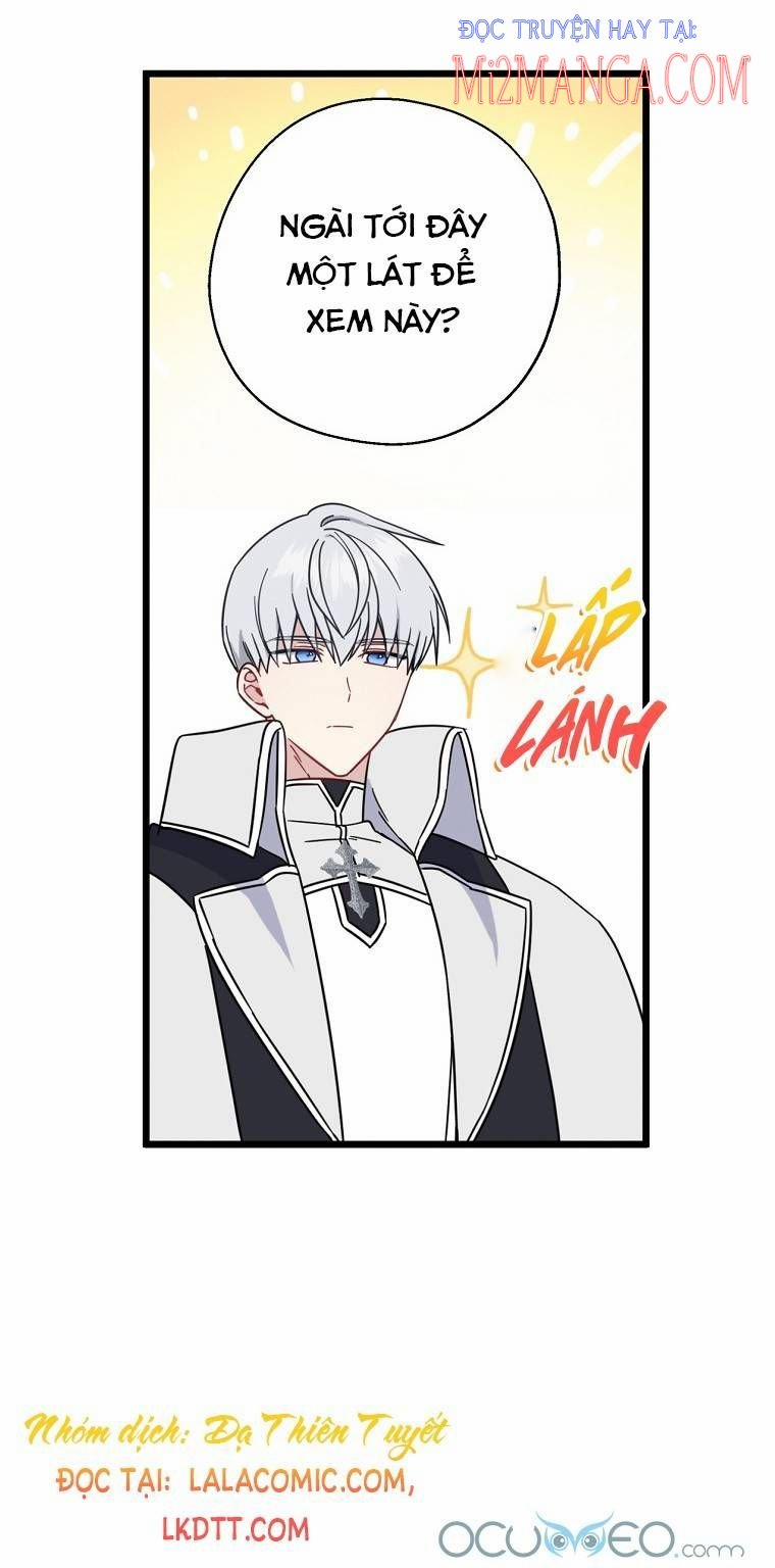 Trở Thành Con Gái Nhà Tài Phiệt 37.5 trang 18