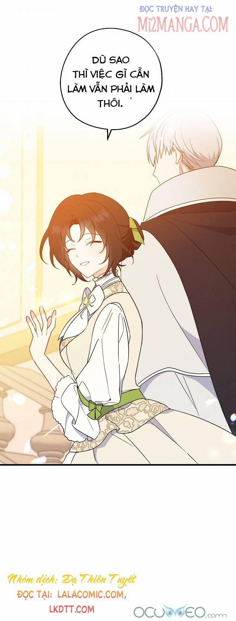 Trở Thành Con Gái Nhà Tài Phiệt 37.5 trang 2