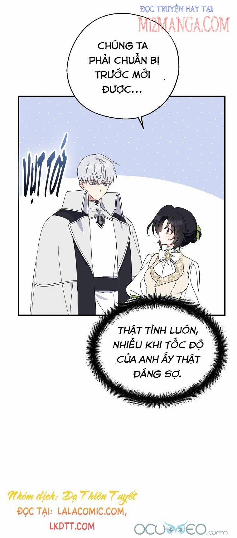 Trở Thành Con Gái Nhà Tài Phiệt 37.5 trang 20