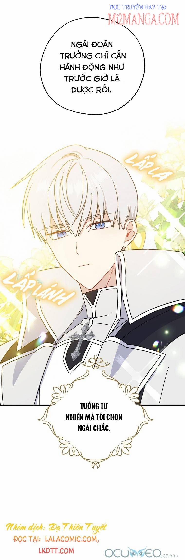 Trở Thành Con Gái Nhà Tài Phiệt 37.5 trang 23