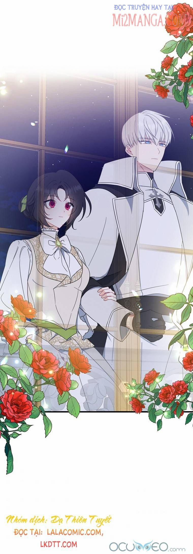 Trở Thành Con Gái Nhà Tài Phiệt 37.5 trang 27