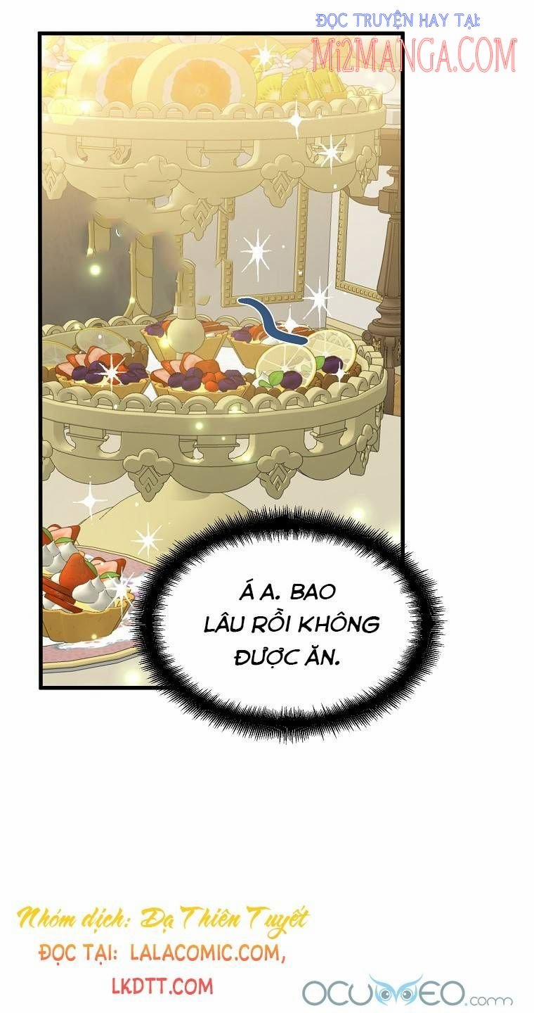 Trở Thành Con Gái Nhà Tài Phiệt 37.5 trang 4