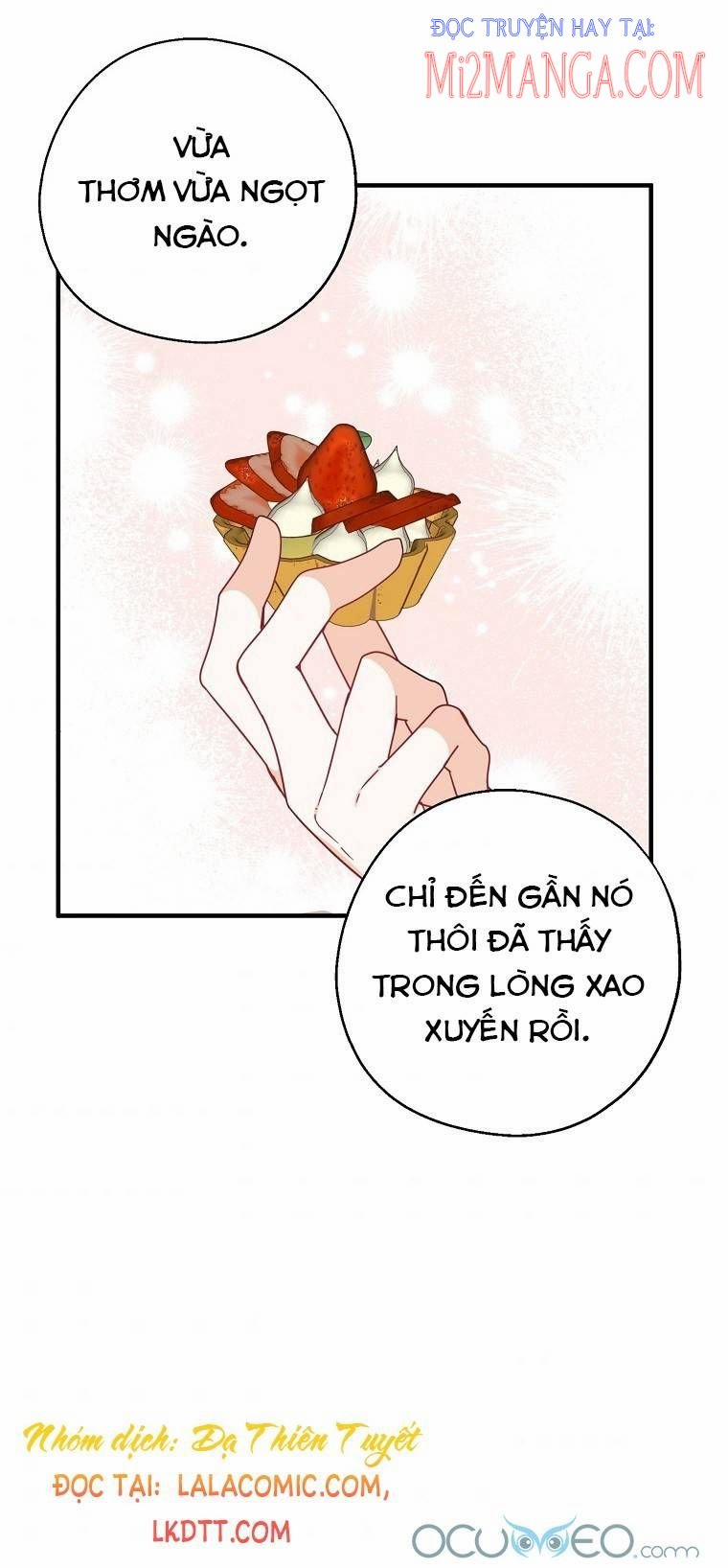 Trở Thành Con Gái Nhà Tài Phiệt 37.5 trang 8