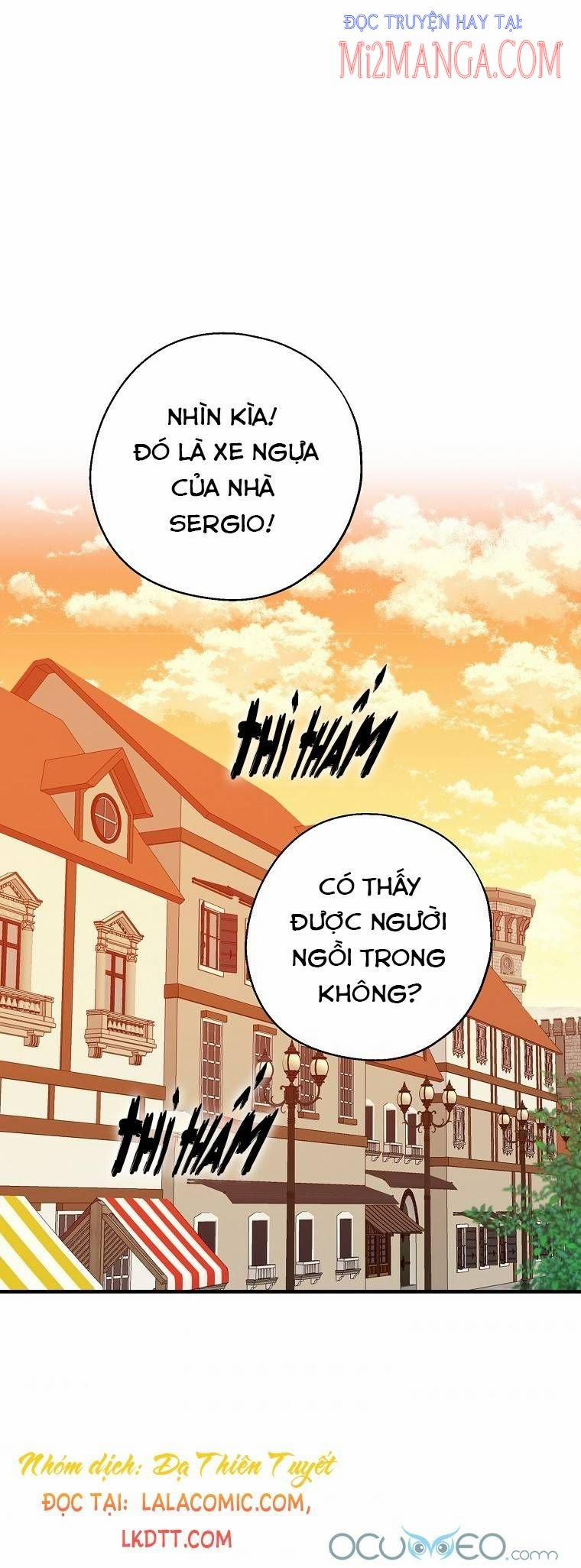 Trở Thành Con Gái Nhà Tài Phiệt 37 trang 0