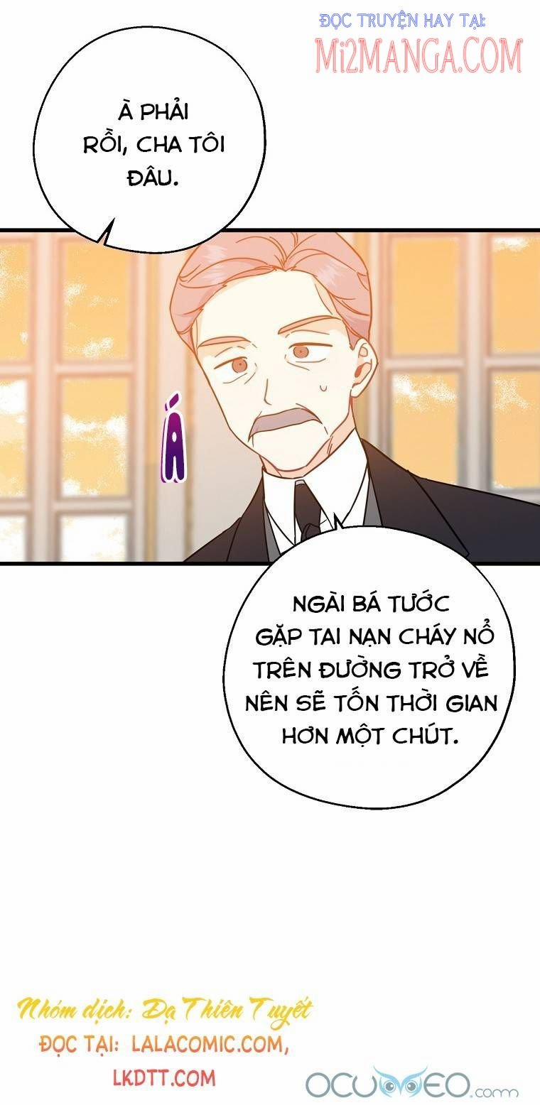 Trở Thành Con Gái Nhà Tài Phiệt 37 trang 24