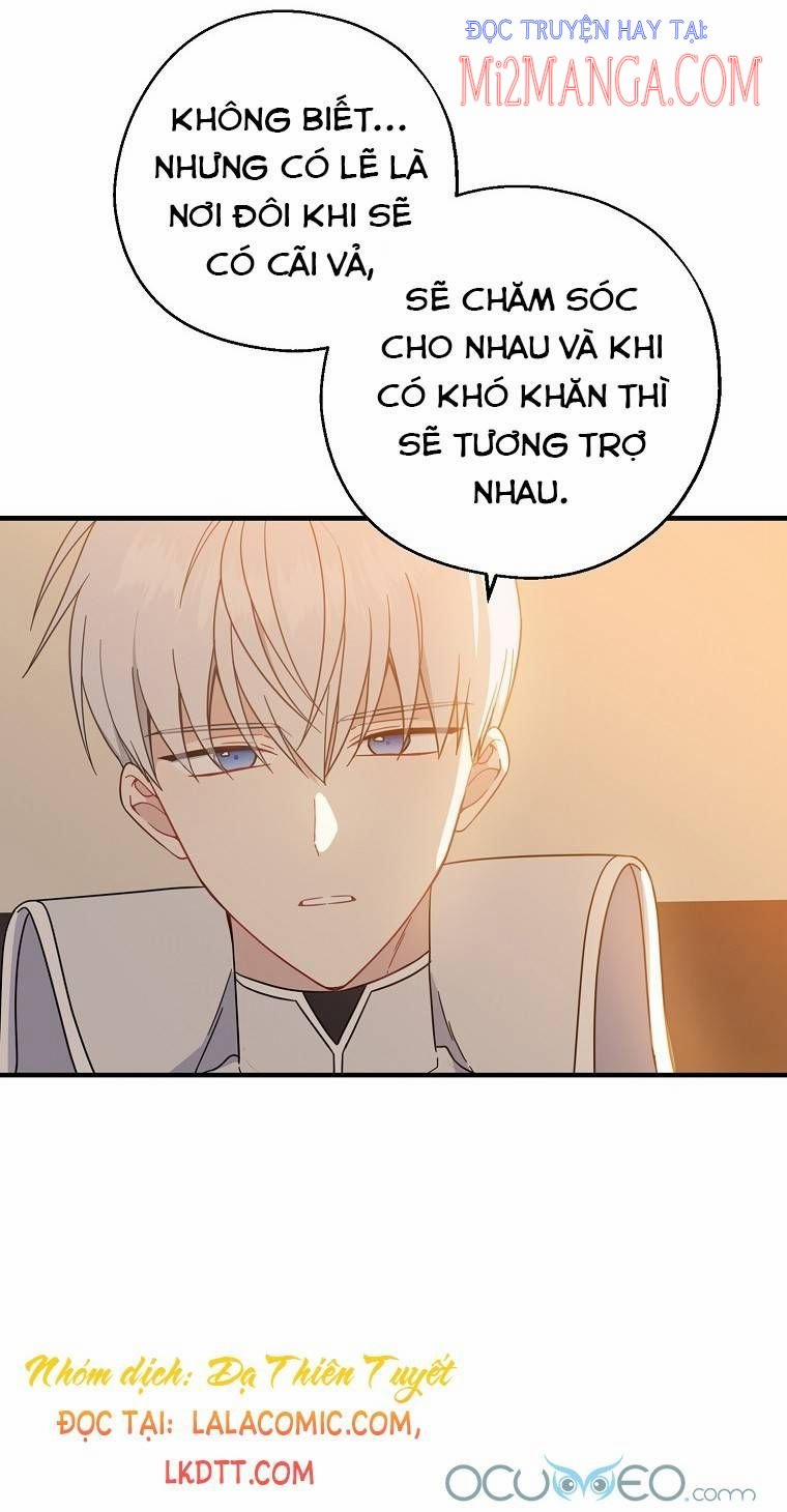 Trở Thành Con Gái Nhà Tài Phiệt 37 trang 6